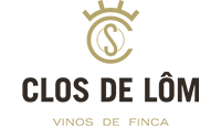 Logo Clos de Lom.