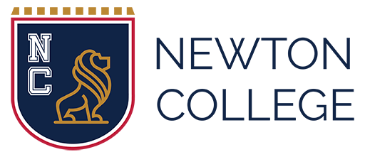 logo newton college