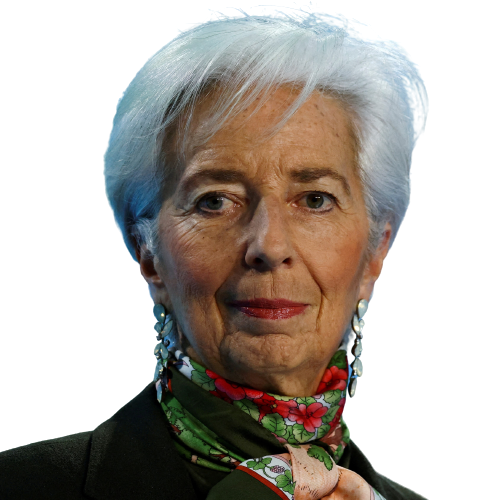 Christine Lagarde