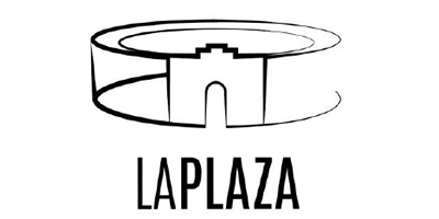 La Plaza logo