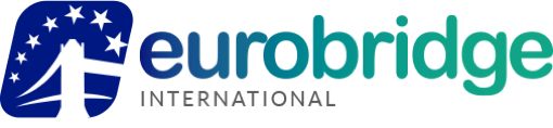 Logotipo Eurobridge@2x