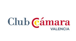 Logo Club Cámara Valencia