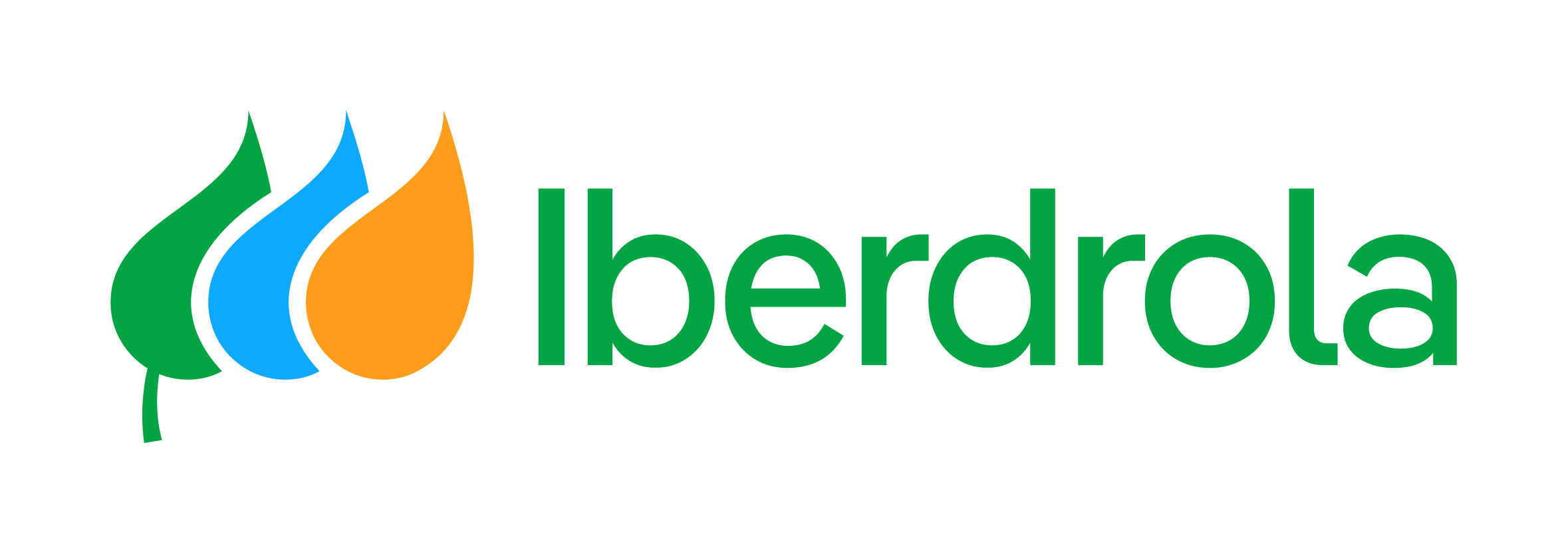 Iberdrola Logo NUEVO (usad este)