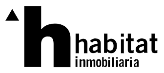 Logo Habitat Inmobiliaria.