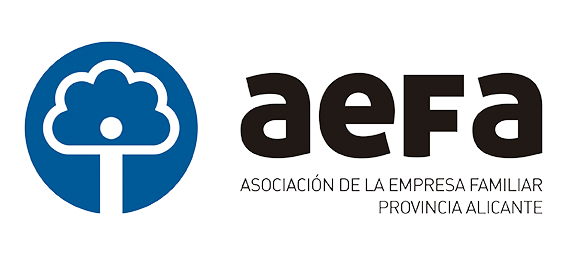 AEFA logo