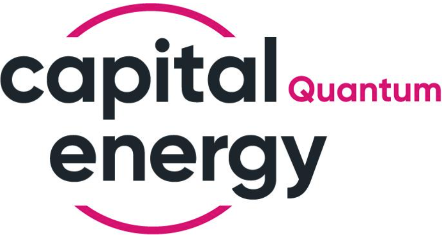 Capital Energy Quantum