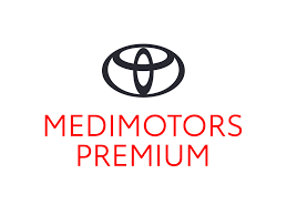 medimotors logo