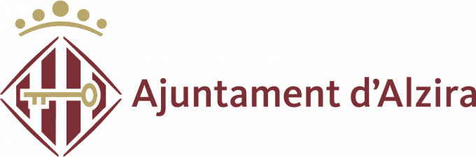 Logo Ajuntament Alzira