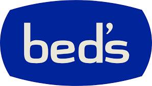 Logo Beds.