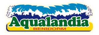 aqualandia logo