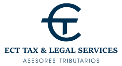 ECT Legal Logo