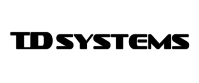 LOGO TD SYSTEMS