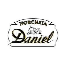 Logo Horchaterías Daniel.