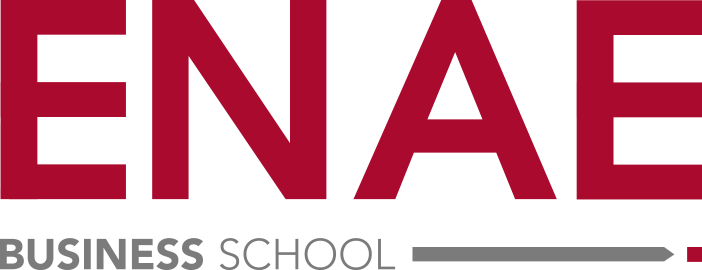 Logo ENAE