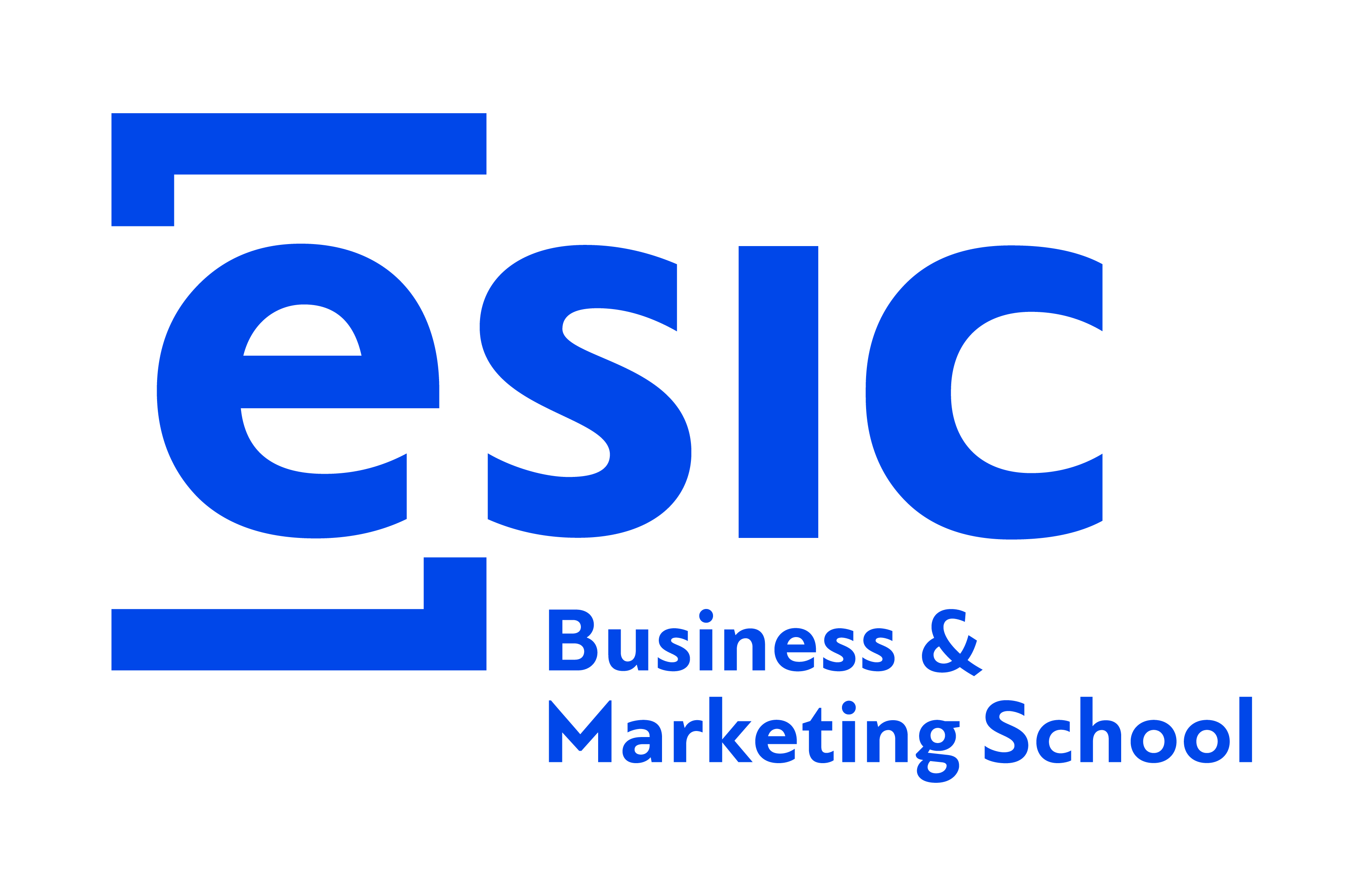 logo esic