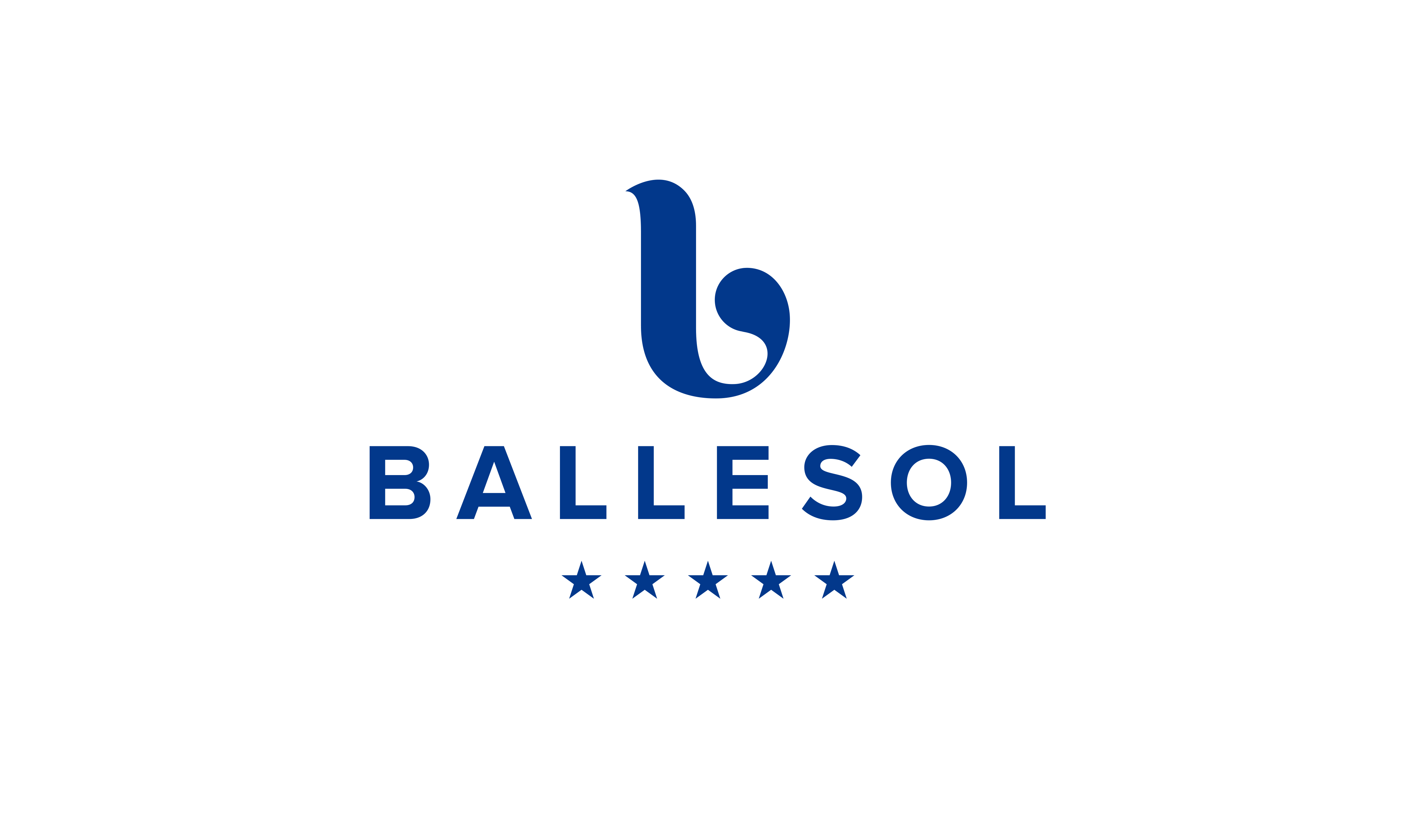 logo ballesol