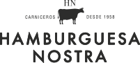 Logo Hamburguesa Nostra.