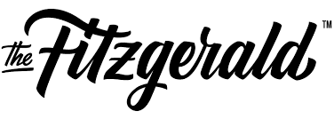 Logo The Fitzgerald.