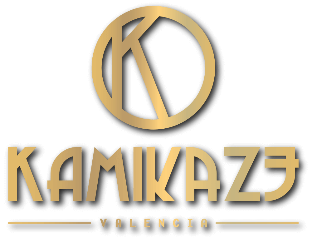 Logo Kamikaze Valencia