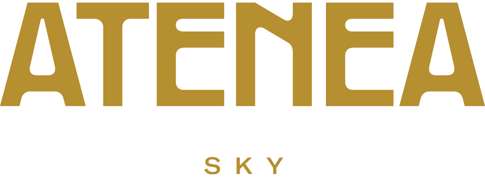 Logo Atenea Sky