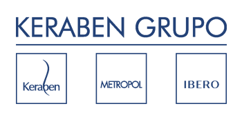 Logo Keraben Grupo