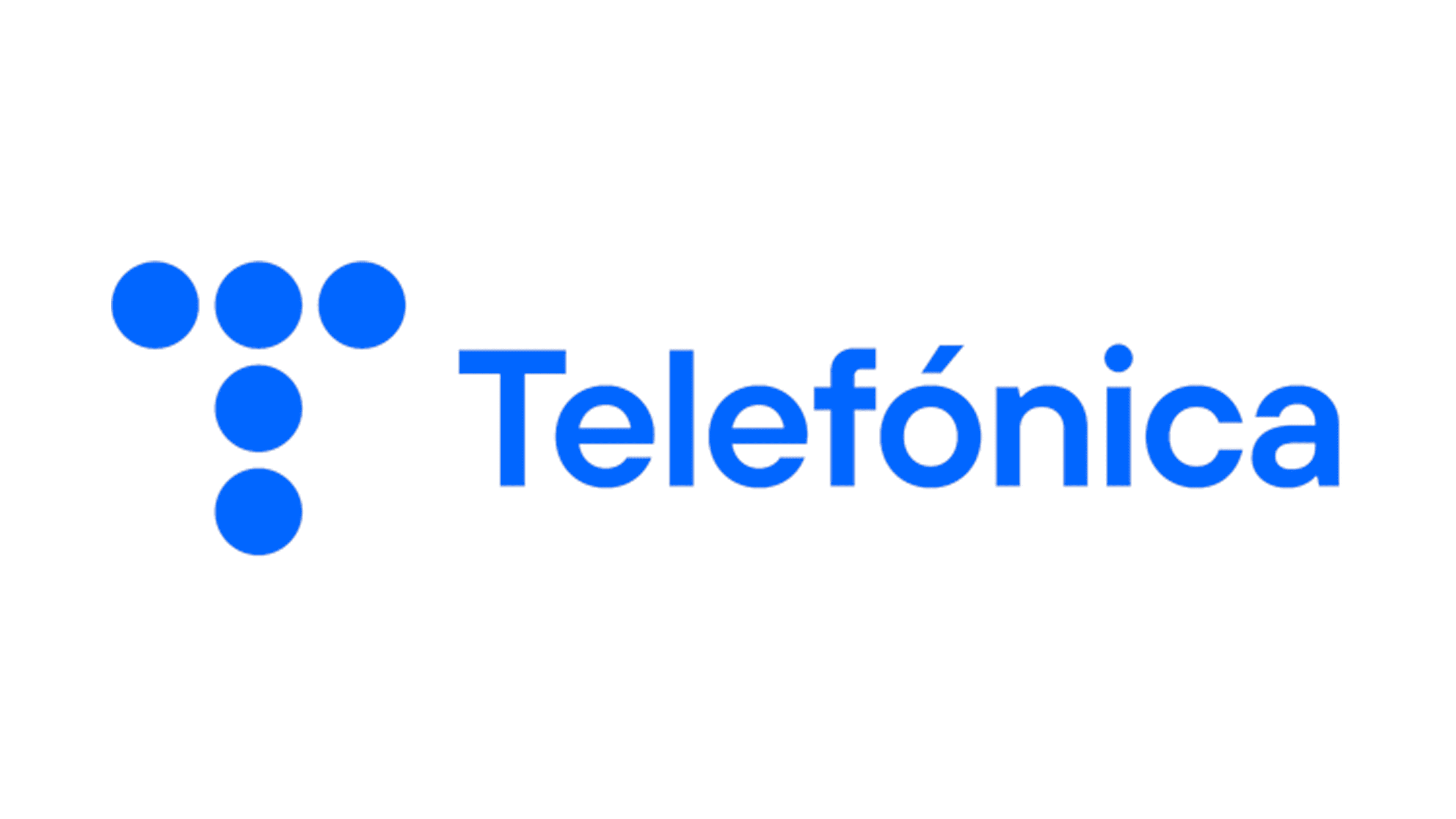 Telefonica logo