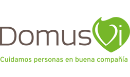 DOMUSVI LOGO