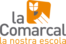 Logo Nostra Escola Comarcal