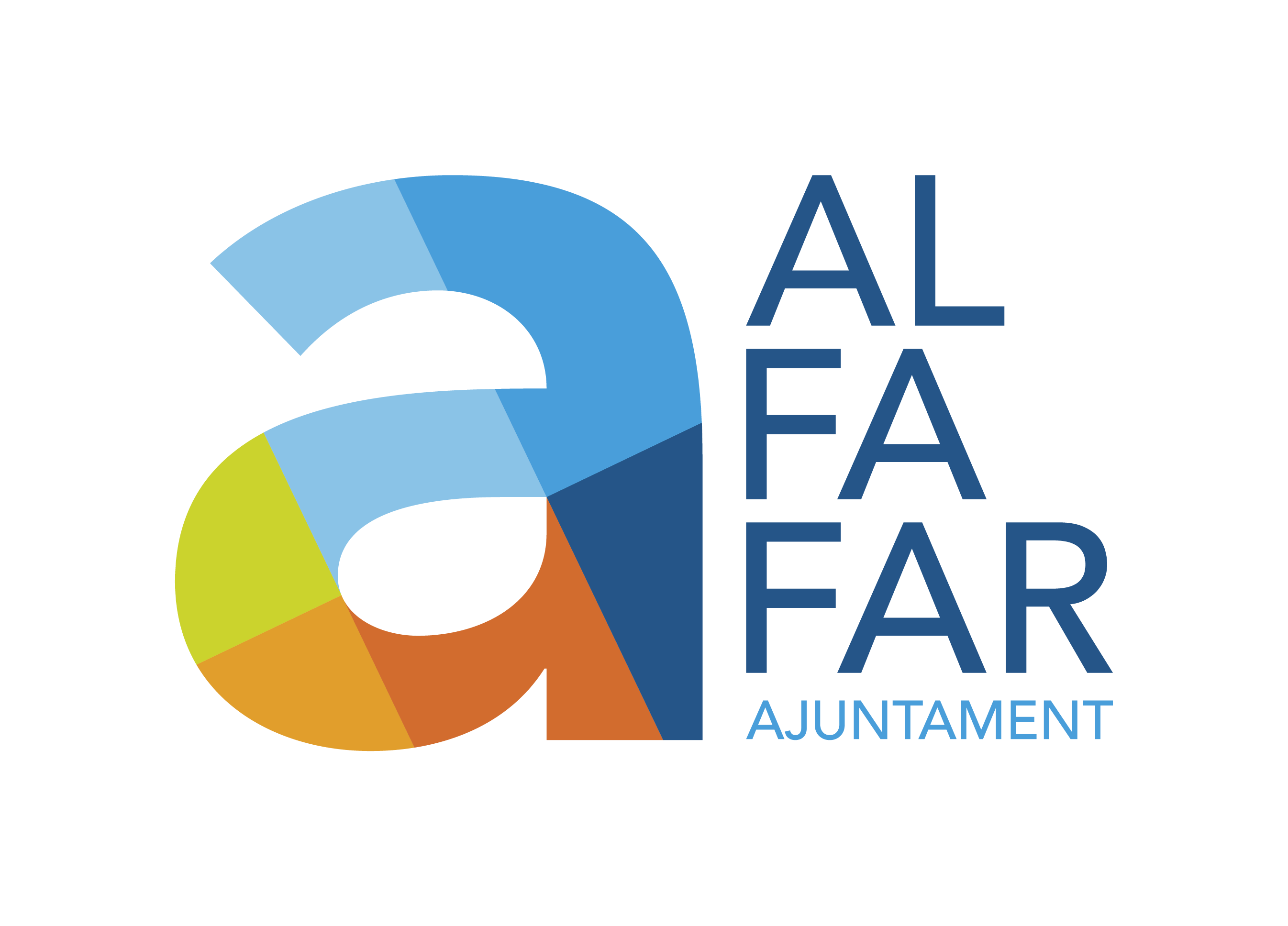 Logo Ayuntamiento Alfafar