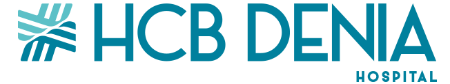 Logo HCB Dénia.