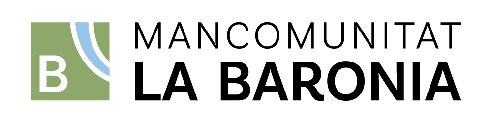 Logo Mancomunitat La Baronia