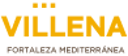 LOGO VILLENA