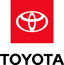 logo toyota