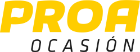 Logo Proa Ocasión