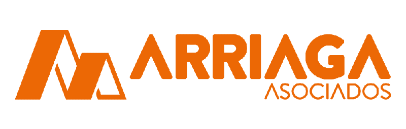 Logo Arriaga