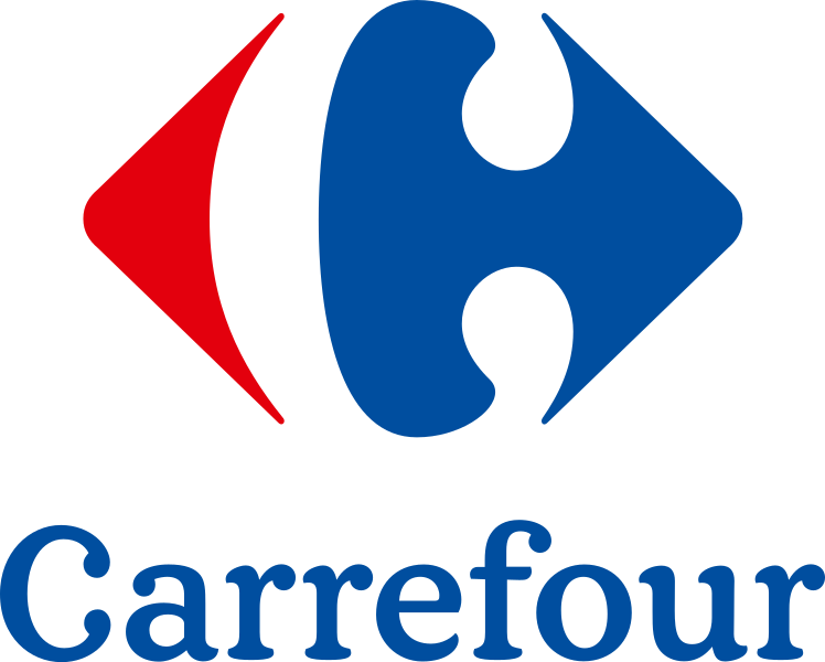 Carrefour logo.svg