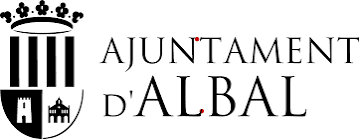 Logo Ayuntamiento Albal