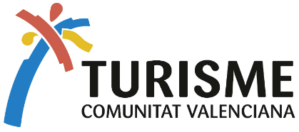 Logo Turisme CV.