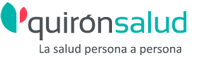 quironsalud logo