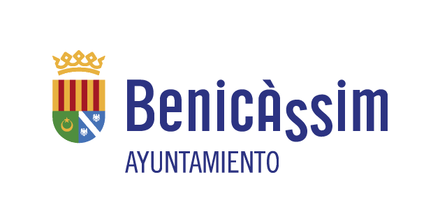 Logo ayuntamiento Benicassim