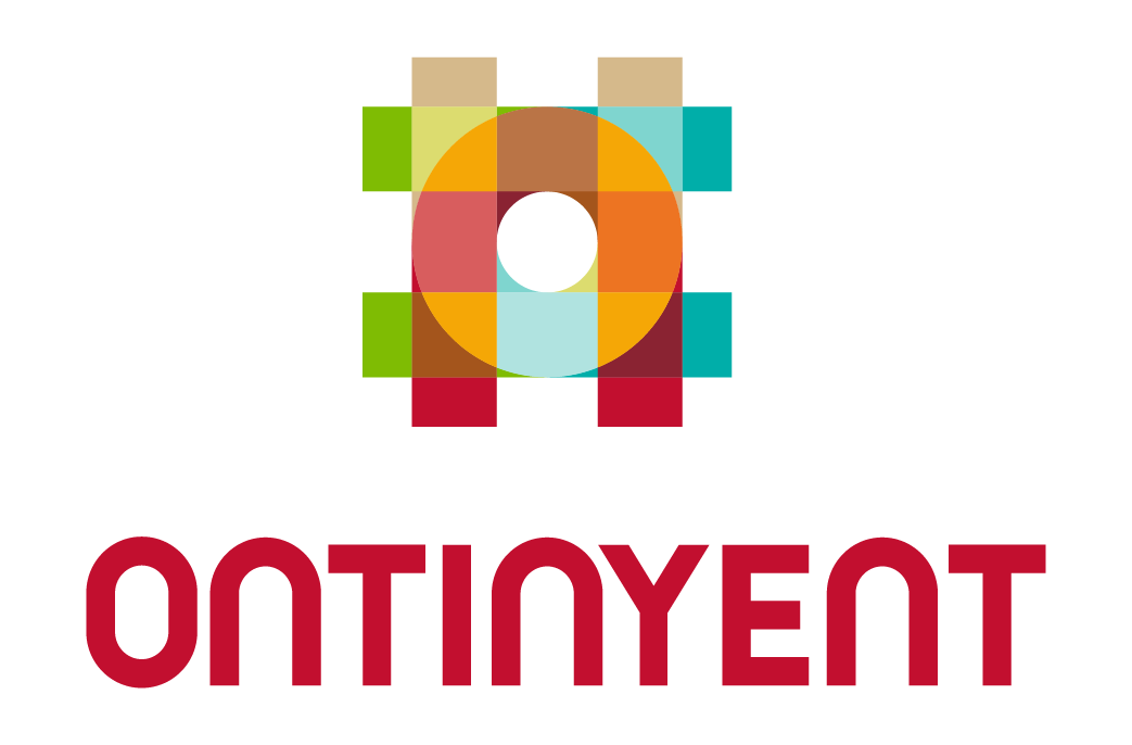 logotipo Ajuntament Ontinyet