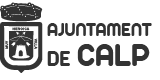 calp ayuntamiento logo