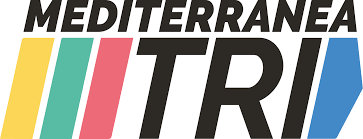 Logo MTRI (Mediterránea Triatlón)