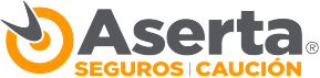 aserta logo color