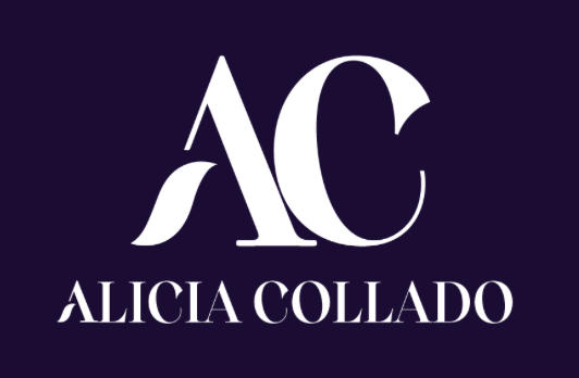 Logo Alicia Collado