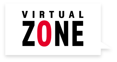 Logo Virtual Zone