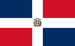 Rep. Dominicana, 87