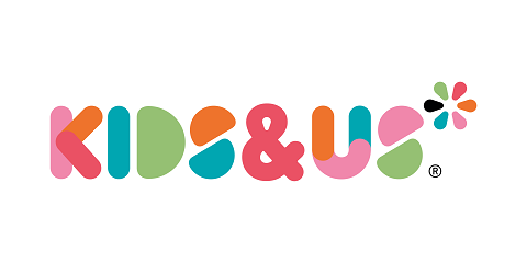 Logo Kids&Us
