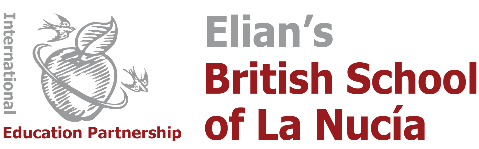 ELIANS LOGO