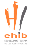 Logo Escola d'Hoteleria